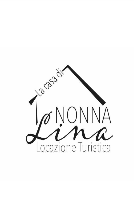 La Casa Di Nonna Lina Daire Ordona Dış mekan fotoğraf