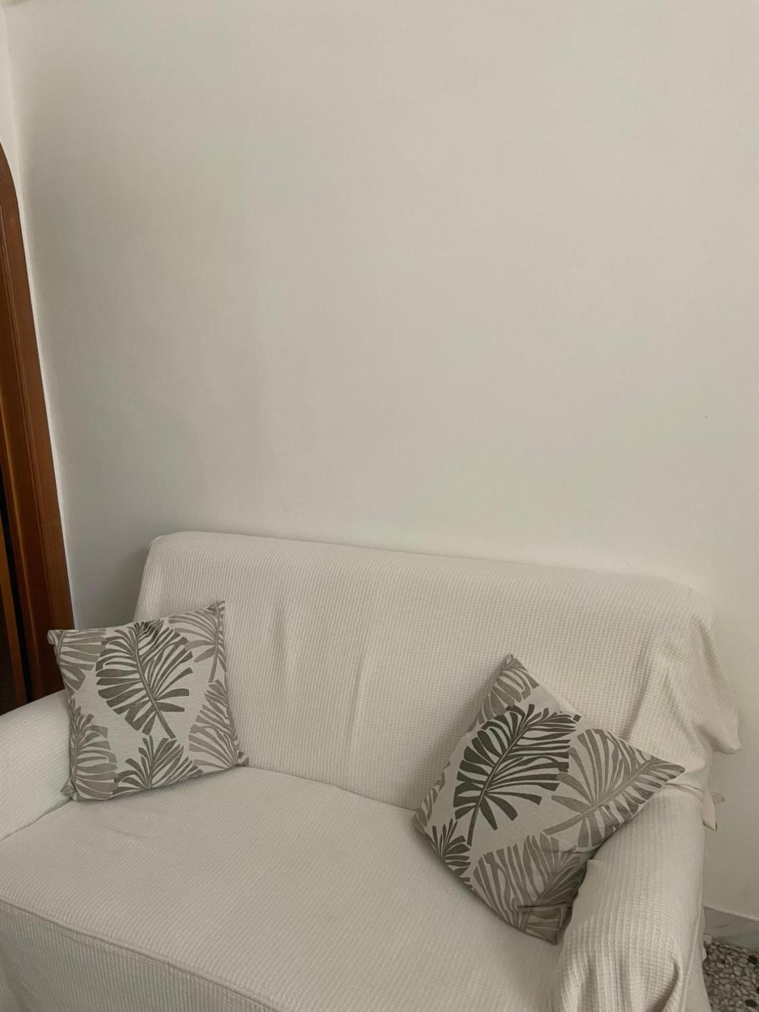 La Casa Di Nonna Lina Daire Ordona Dış mekan fotoğraf